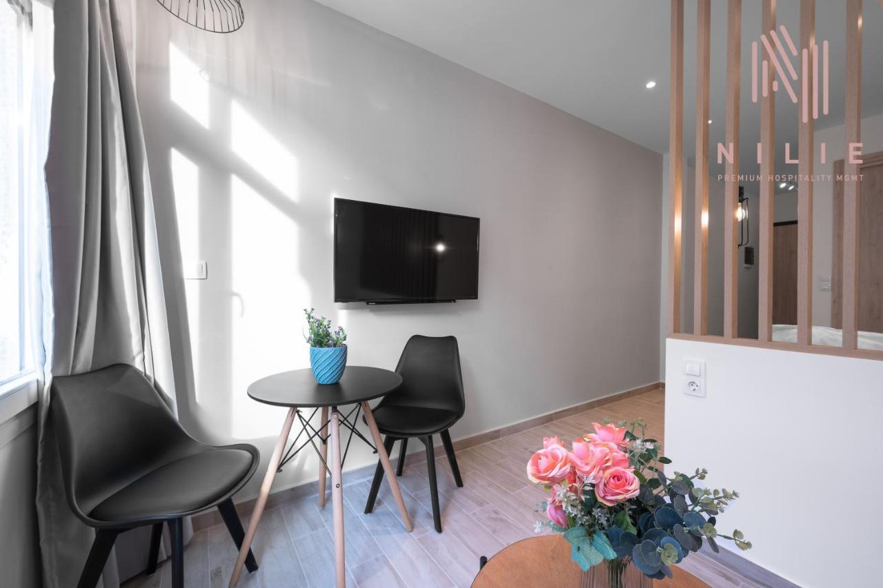 Daire V1 Boutique Rooms, Nilie Hospitality Mgmt